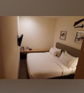 Hotel Sulawesi - Jember - 3