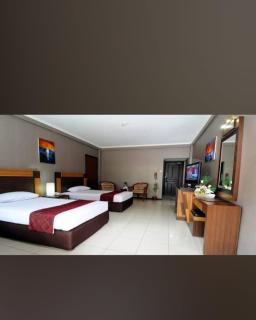 Hotel Sulawesi - Jember - 2
