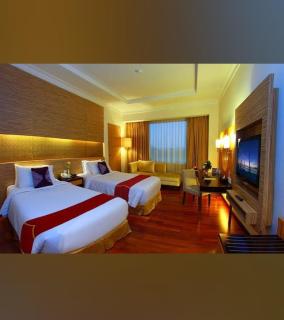 Hotel Sulawesi - Jember - 1
