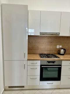 Centre Apartment by the River - Prag - 1