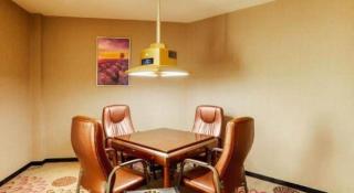 Lavande Hotel Suqian Sihong Zhongyuan Logistics City - Sihong - 7