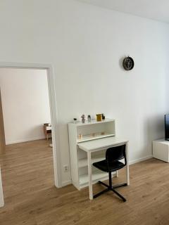 Centre Apartment by the River - Prag - 7