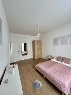 Centre Apartment by the River - Prag - 2