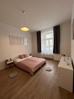 Centre Apartment by the River - Prag - 0