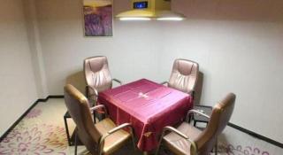 Lavande Hotel Suqian Sihong Zhongyuan Logistics City - Sihong - 6