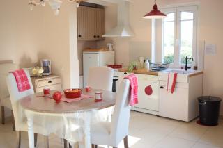 Ferme du lin : Angelin - Gueschart - 0