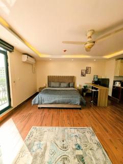 Cozy Studio in Pavilion 99, Bahria Town Phase 4, Rawalpindi - Rawalpindi - 7