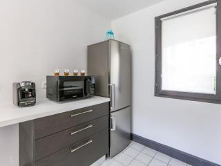 Plage de Nauzan - Résidence L'agora Appartement calme avec Jardin - 6