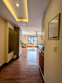 Cozy Studio in Pavilion 99, Bahria Town Phase 4, Rawalpindi - Rawalpindi - 3