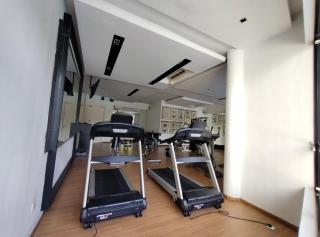 Oasis Condominiums Ipoh - Ipoh - 4