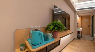 City Comfort Inn Hengyang Nanyue Scenic Spot Temple - Hengyang County - 6