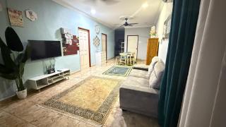 Mk homestay butterworth - 7