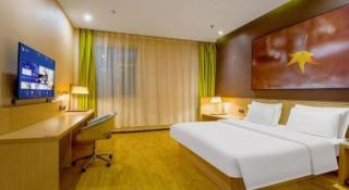 IU Hotel Taiyuan Changfeng West Street The Mixc - Taiyuan - 9