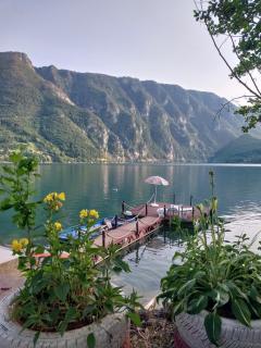 Dušanov Zaliv - Perućac - 7