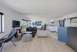 Blouberg Beach House - 1