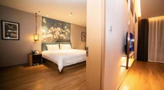 Magnotel Huludao Xingcheng Central Square Wenquan Street - 1