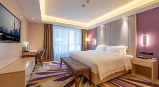 Lavande Hotel Ji'nan Railway Station Long Distance Bus Terminal - Jinan - 9