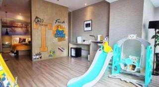Atour Hotel Changchun Oriental Plaza Jiatai - Changchun - 5
