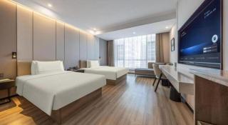 Atour Hotel Changchun Oriental Plaza Jiatai - Changchun - 1
