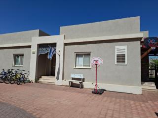 Desert home - Beʼer Ora - 8