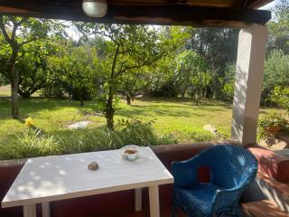 Villa antares - San Teodoro - 5