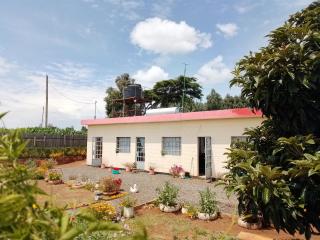 Beautiful Lake Side Home - Eldoret - 1