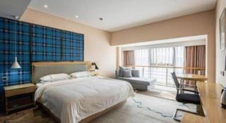 City Comfort Inn Changsha Yuelu Mountain Meixi Lake Park - Changsha - 6