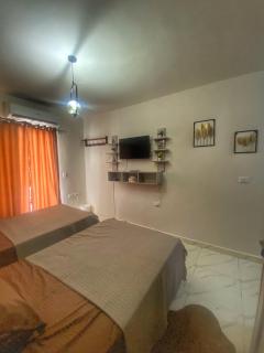 Studio Carmen with a Pool View - El Alamein - 7