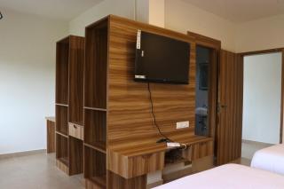 SIVADHAM Boutique Resort - 4
