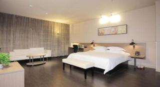 Jinjiang Inn Select Urumqi Midong Avenue - Ürümqi - 9