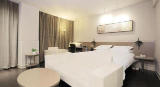Jinjiang Inn Select Urumqi Midong Avenue - Ürümqi - 5