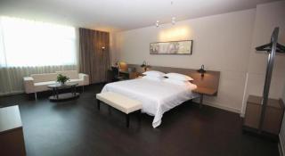 Jinjiang Inn Select Urumqi Midong Avenue - Ürümqi - 2