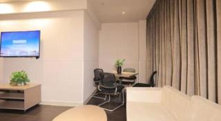 Jinjiang Inn Select Urumqi Midong Avenue - Ürümqi - 6