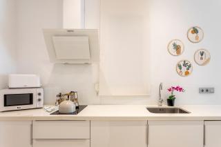 R&C APARTMENTS CLOSE to CENTER - Valencia - 3