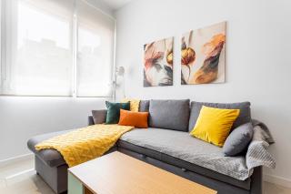 R&C APARTMENTS CLOSE to CENTER - Valencia - 5