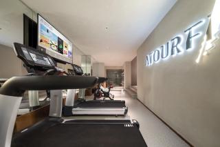 Atour Hotel Qingdao Olympic Sailing Center May Fourth Square - 8