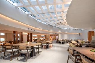 Atour Hotel Qingdao Olympic Sailing Center May Fourth Square - Qingdao - 5