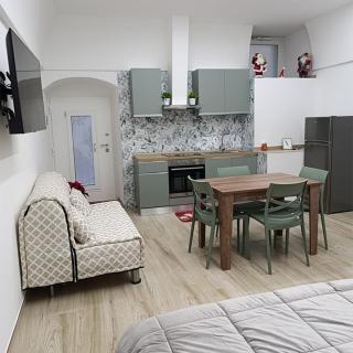 FrancyAndCo - Molfetta - 2