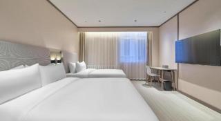 Hanting Hotel Chifeng Lindong Fushan Park - Bairin Left - 3