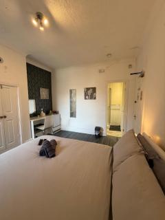 Daville Hotel Blackpool - Blackpool - 7