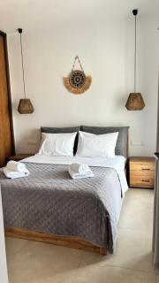 Pyrra apartments - Skiros - 5