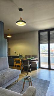 Seaside Escape Modern Apartment in Orikum - Orikum - 0