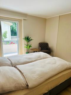 Modern and cozy studio - Sierre - 8