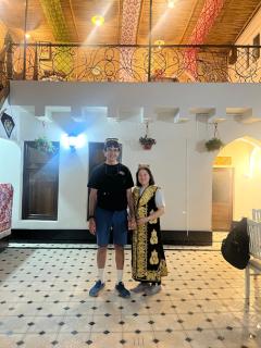 Zardozon Hotel - Buxoro - 6