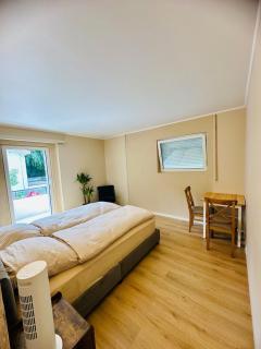 Modern and cozy studio - Sierre - 5