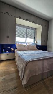 Seaside Escape Modern Apartment in Orikum - Orikum - 7