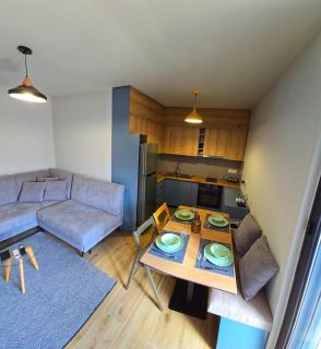 Seaside Escape Modern Apartment in Orikum - 2