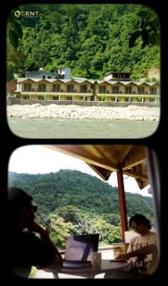 Qcent Woods Resort & Spa, Rishikesh - 7