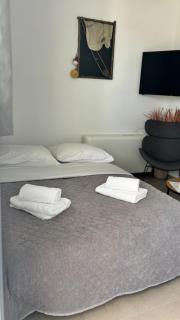 Pyrra apartments - Skiros - 6