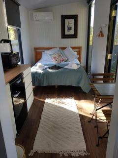 The Hide Away Cabin by Tiny Away - Redwoods Valley - 7